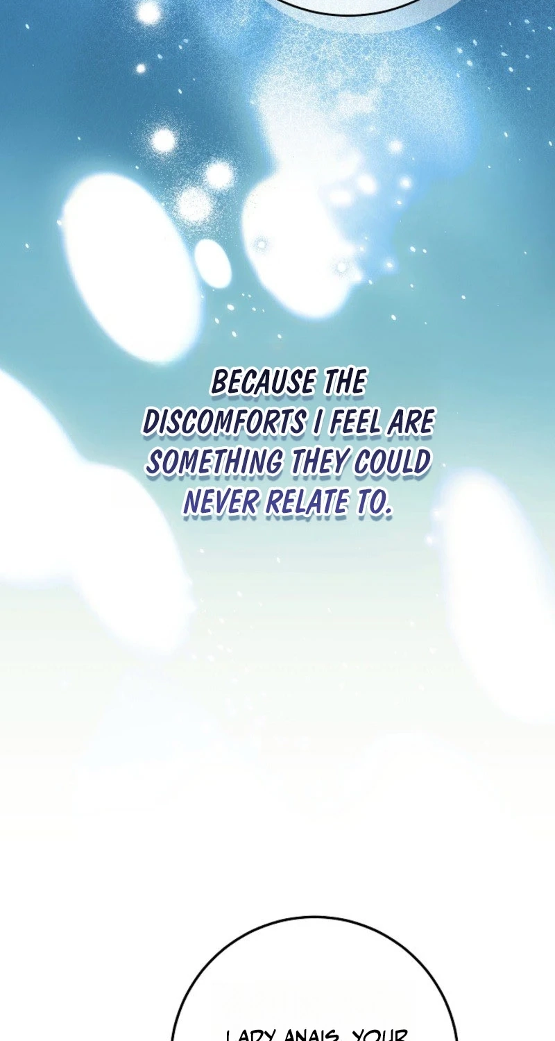After The Possessor Left Chapter 26 page 8