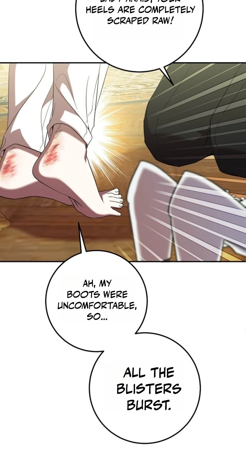 After The Possessor Left Chapter 26 page 9