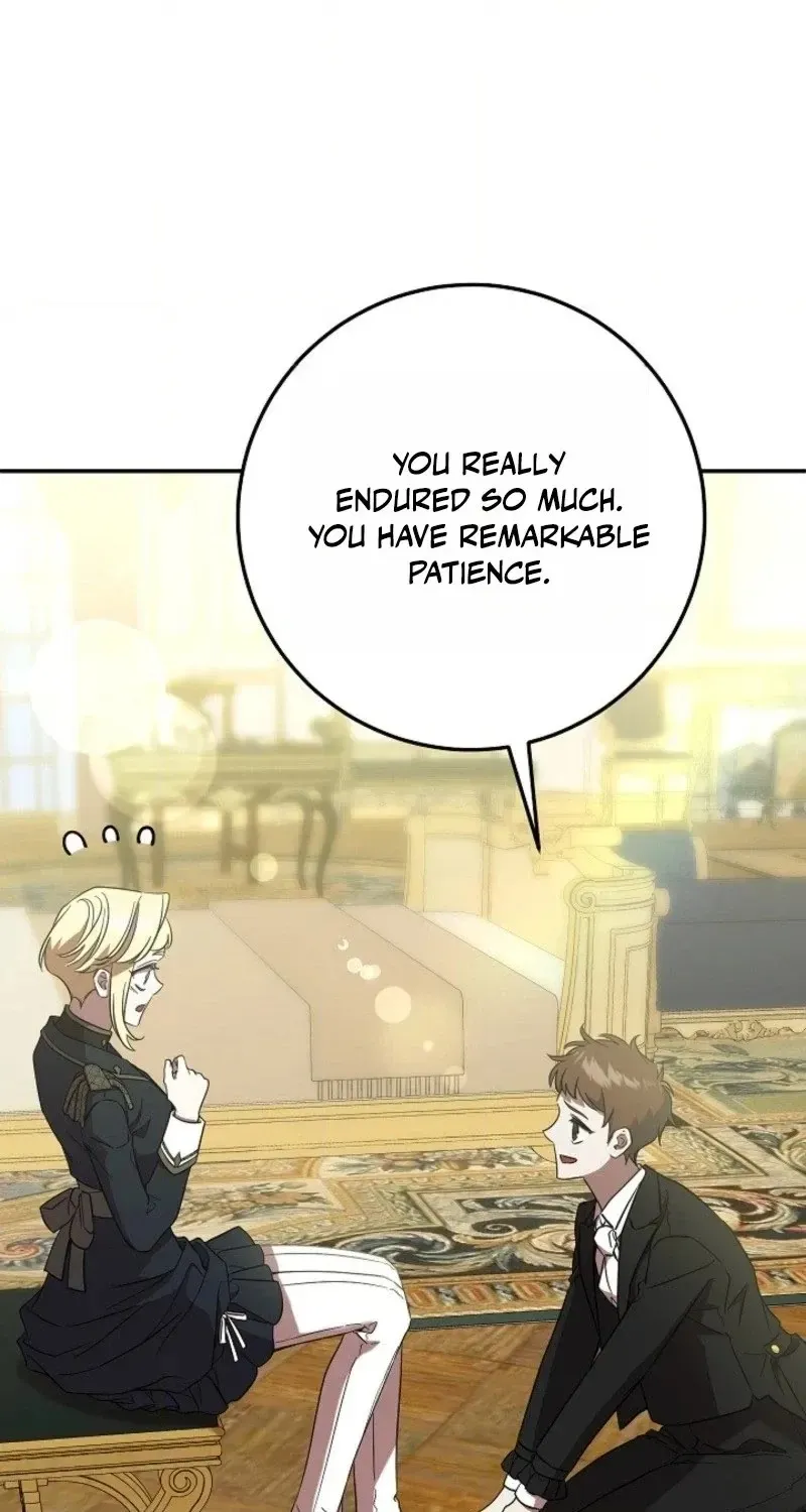 After The Possessor Left Chapter 26 page 10