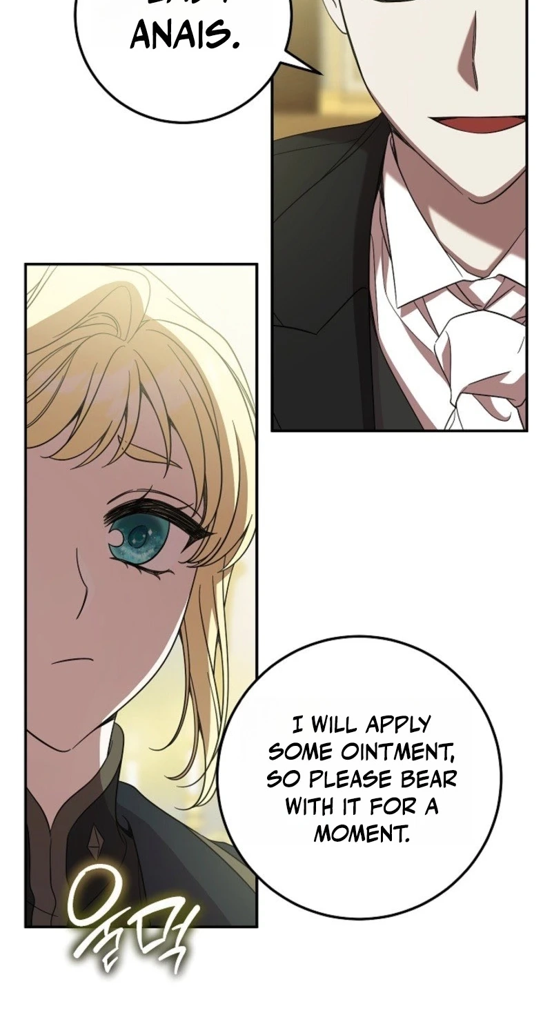 After The Possessor Left Chapter 26 page 15
