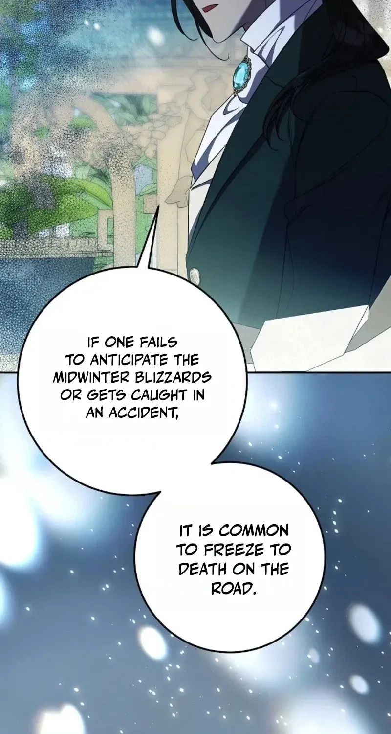 After The Possessor Left Chapter 26 page 30