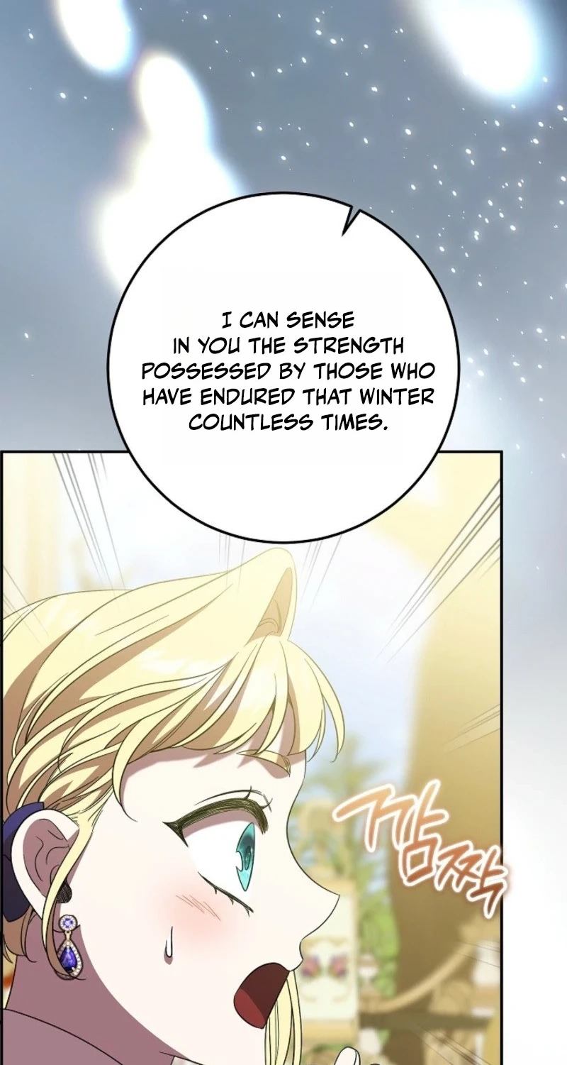 After The Possessor Left Chapter 26 page 31