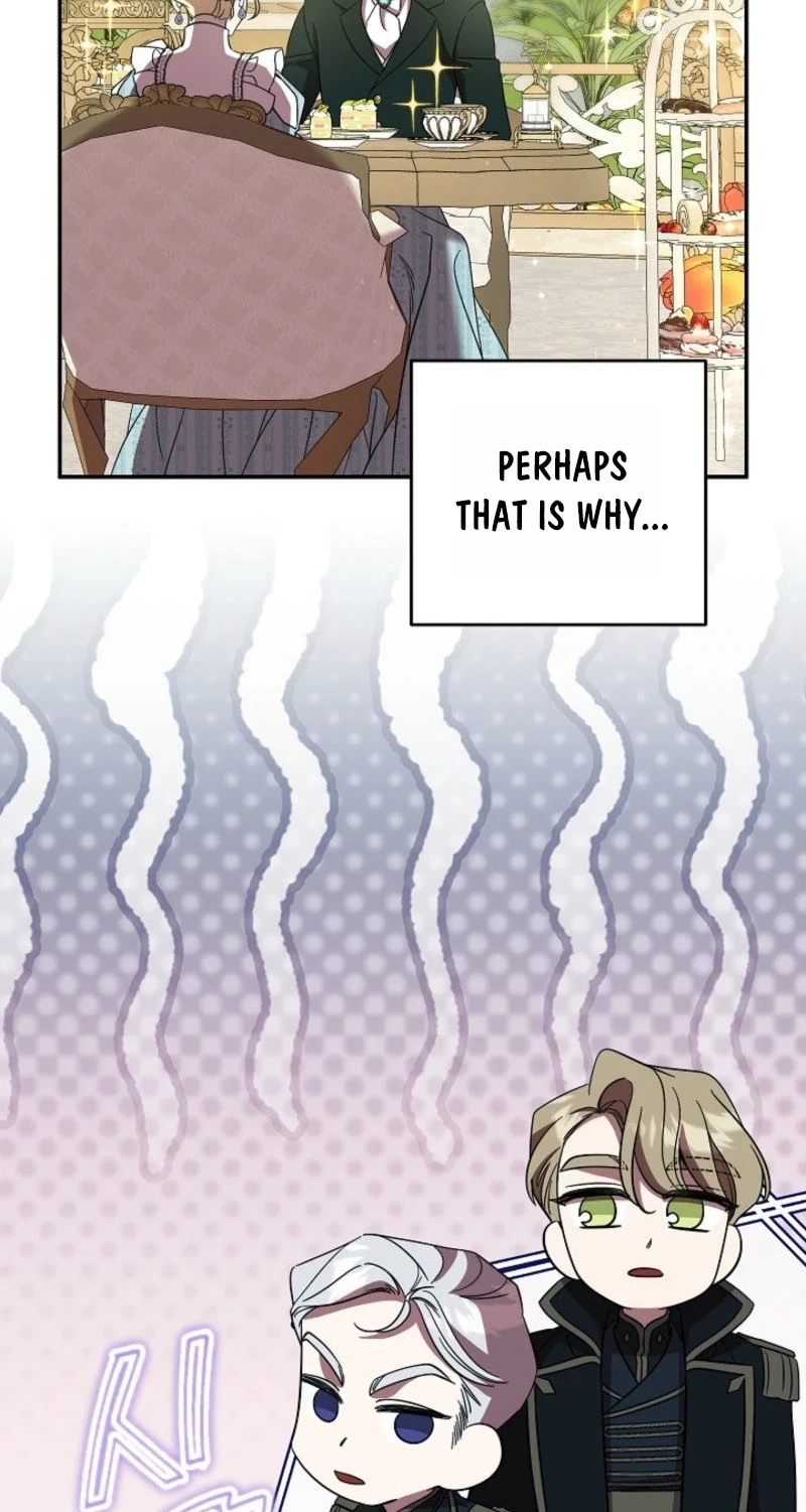 After The Possessor Left Chapter 26 page 35