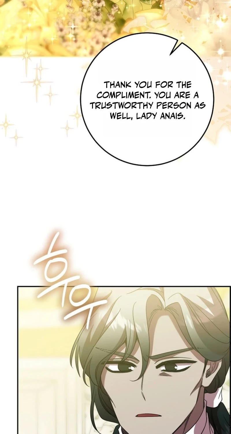 After The Possessor Left Chapter 26 page 38
