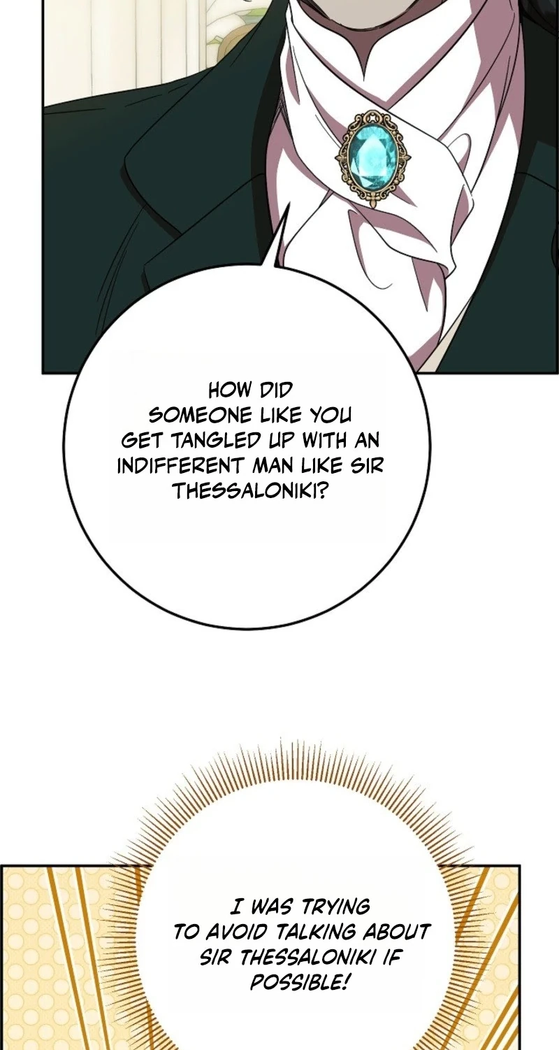 After The Possessor Left Chapter 26 page 39