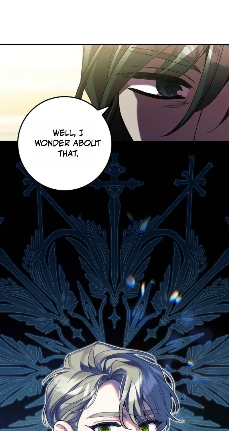 After The Possessor Left Chapter 26 page 41