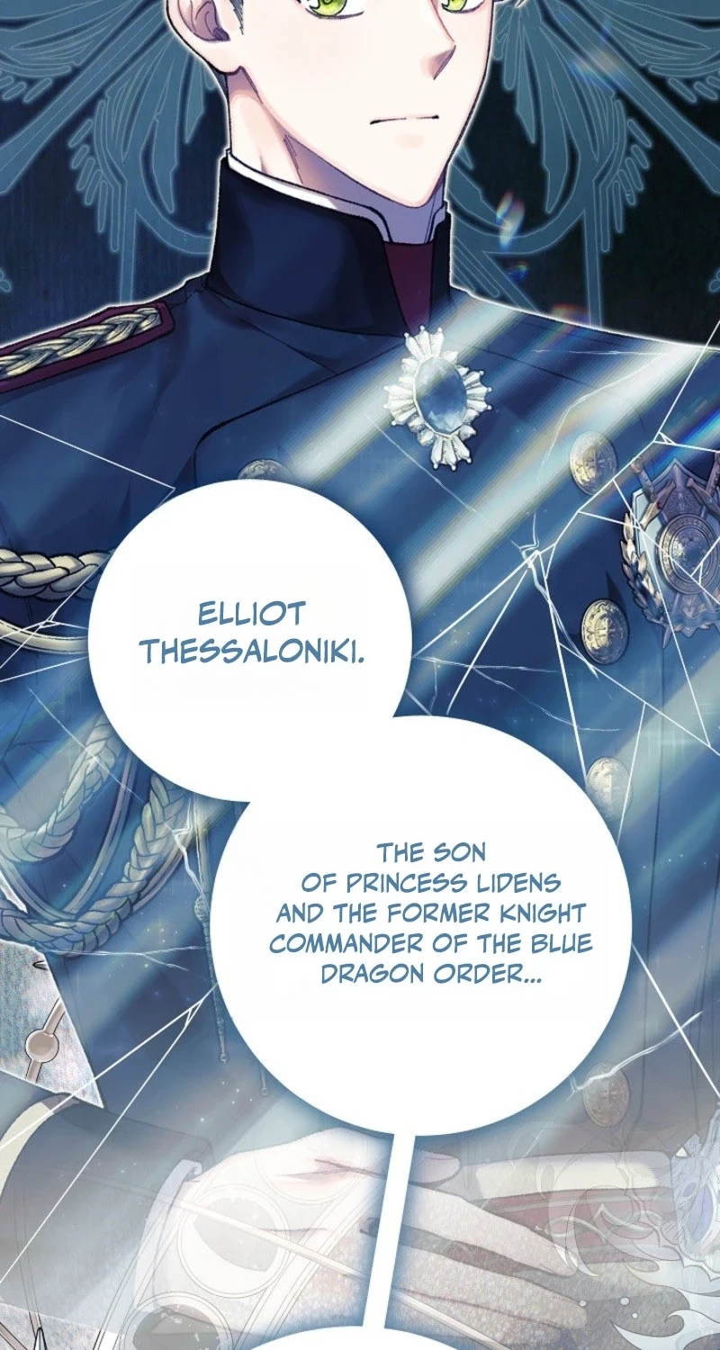 After The Possessor Left Chapter 26 page 42
