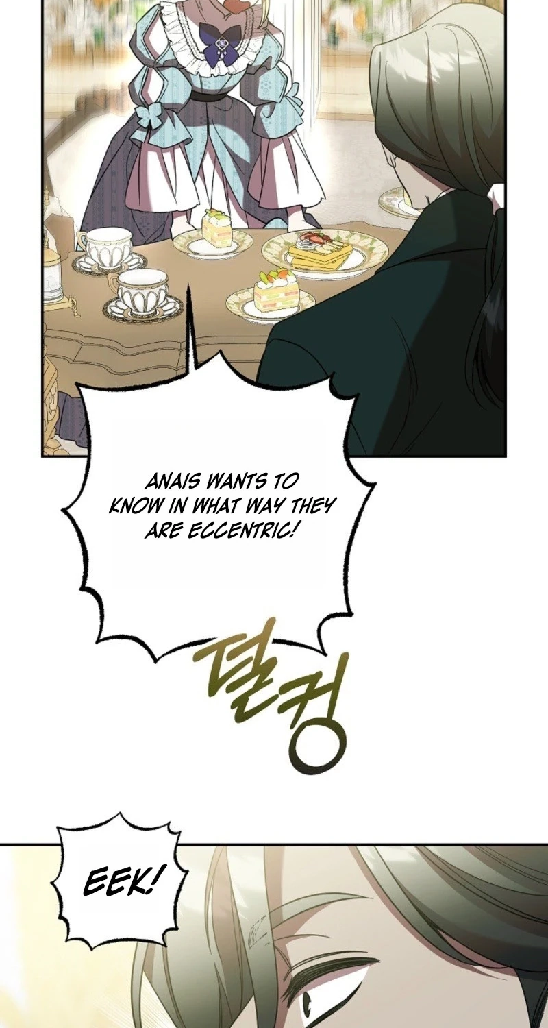 After The Possessor Left Chapter 26 page 48