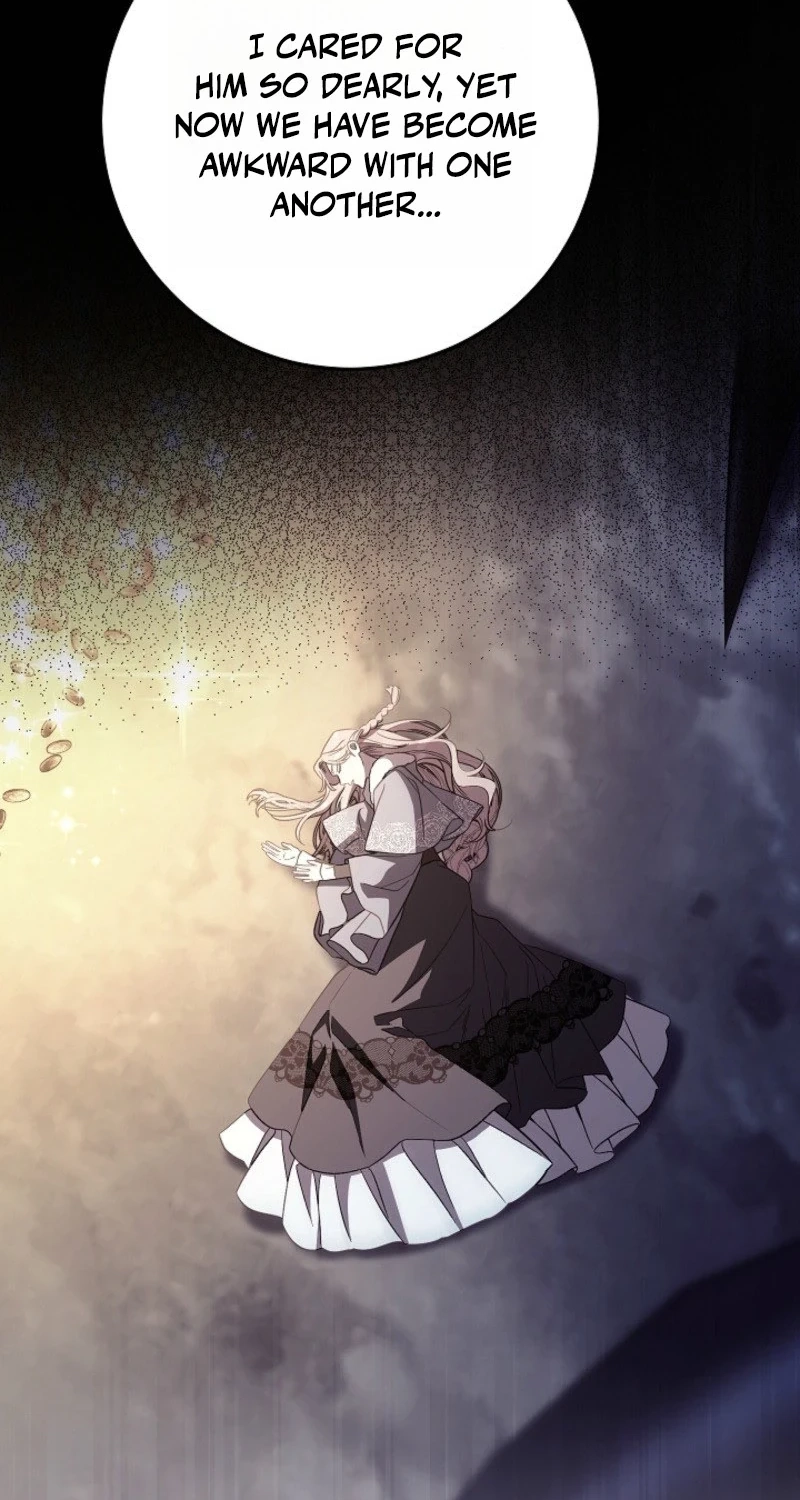 After The Possessor Left Chapter 26 page 56