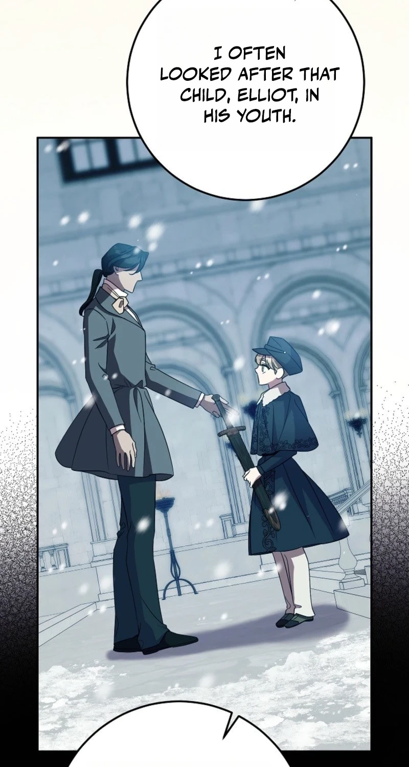 After The Possessor Left Chapter 26 page 55