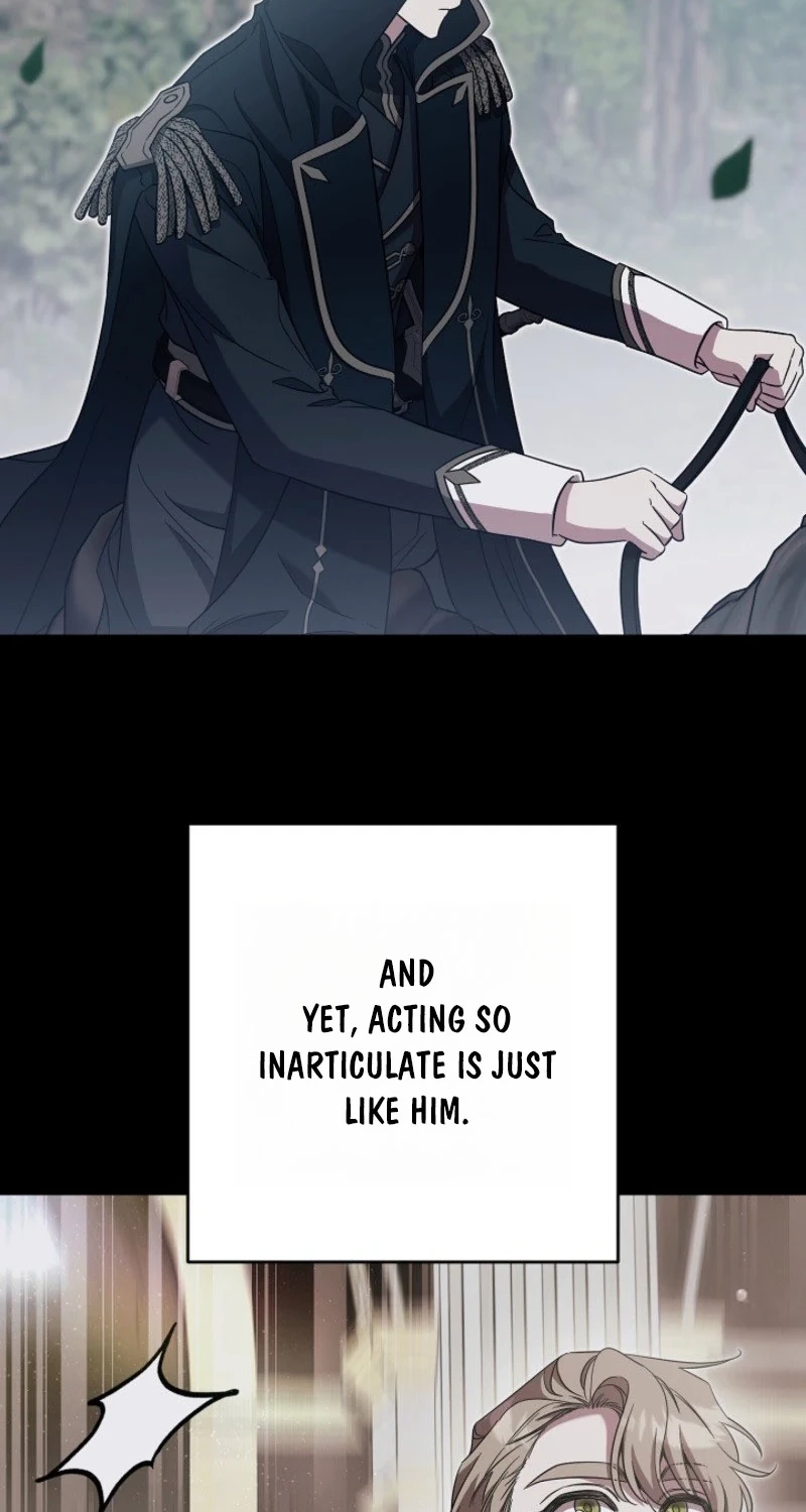 After The Possessor Left Chapter 26 page 59
