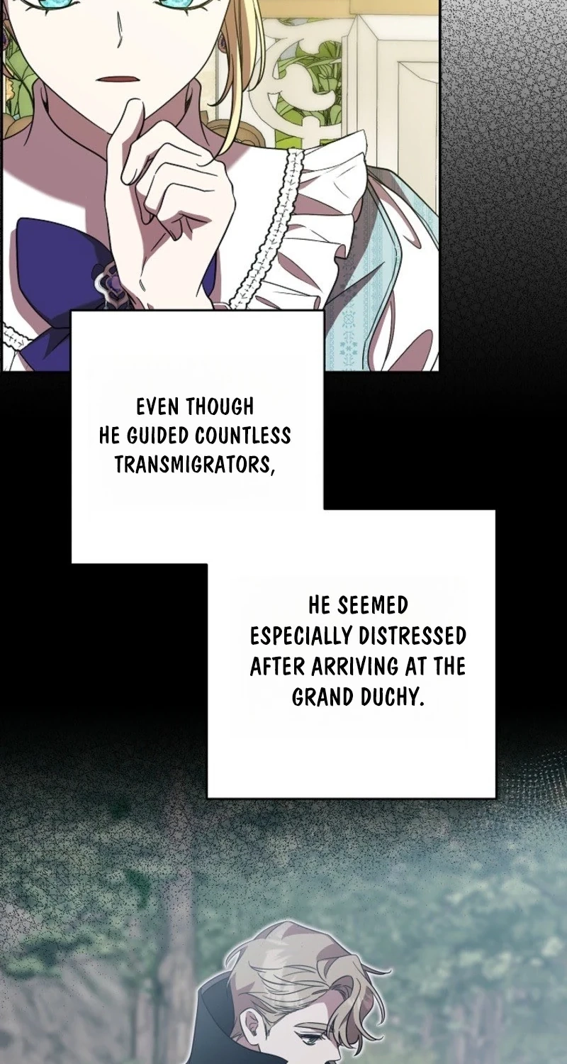After The Possessor Left Chapter 26 page 58