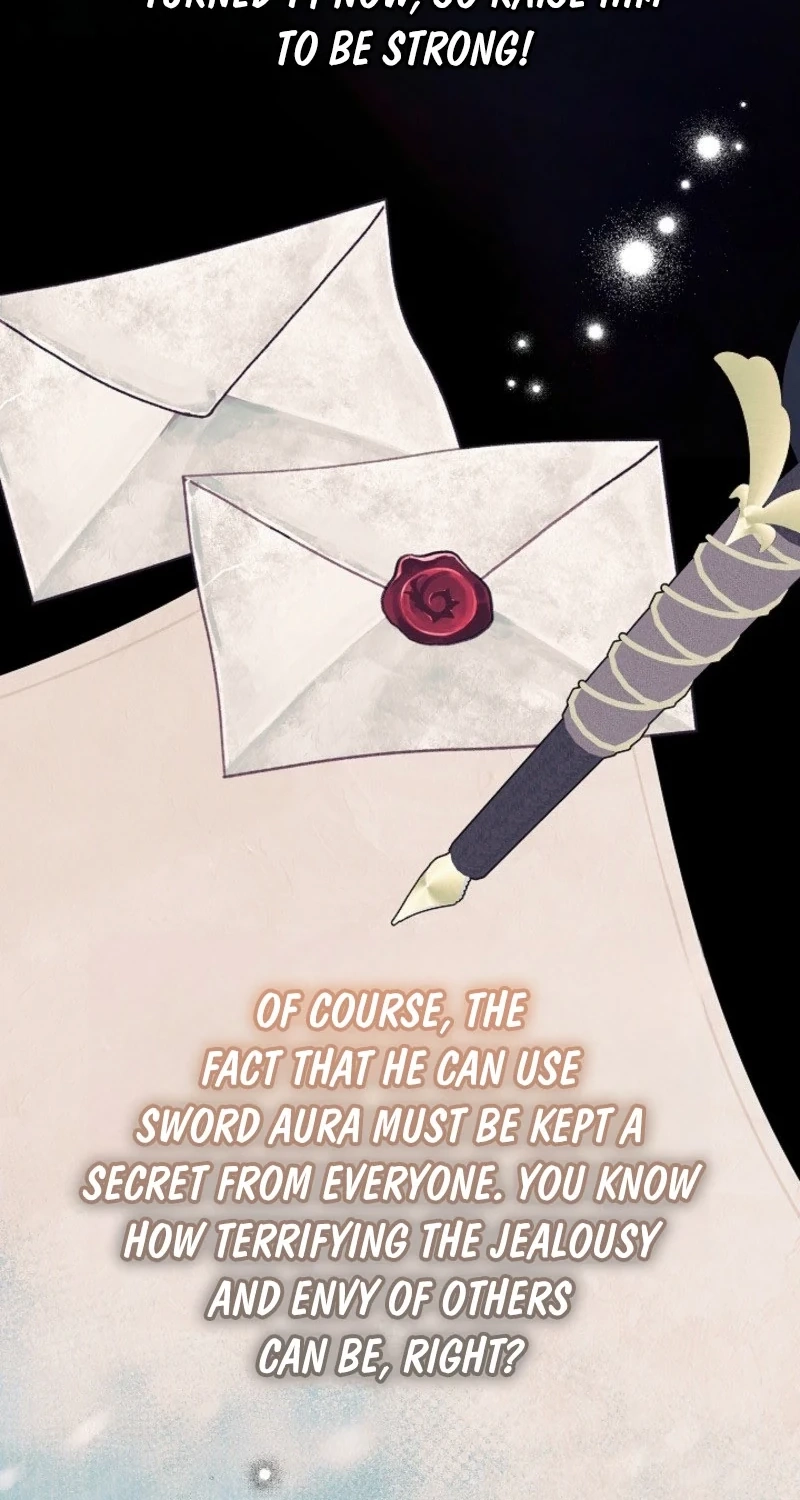 After The Possessor Left Chapter 26 page 72