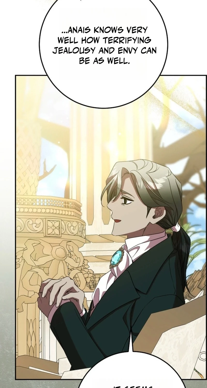 After The Possessor Left Chapter 26 page 76