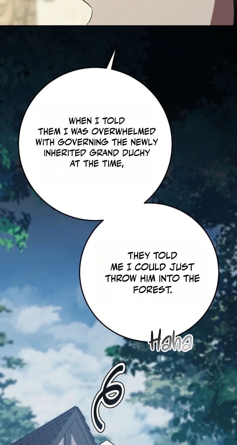 After The Possessor Left Chapter 26 page 78