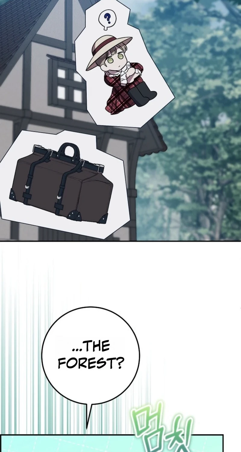 After The Possessor Left Chapter 26 page 79