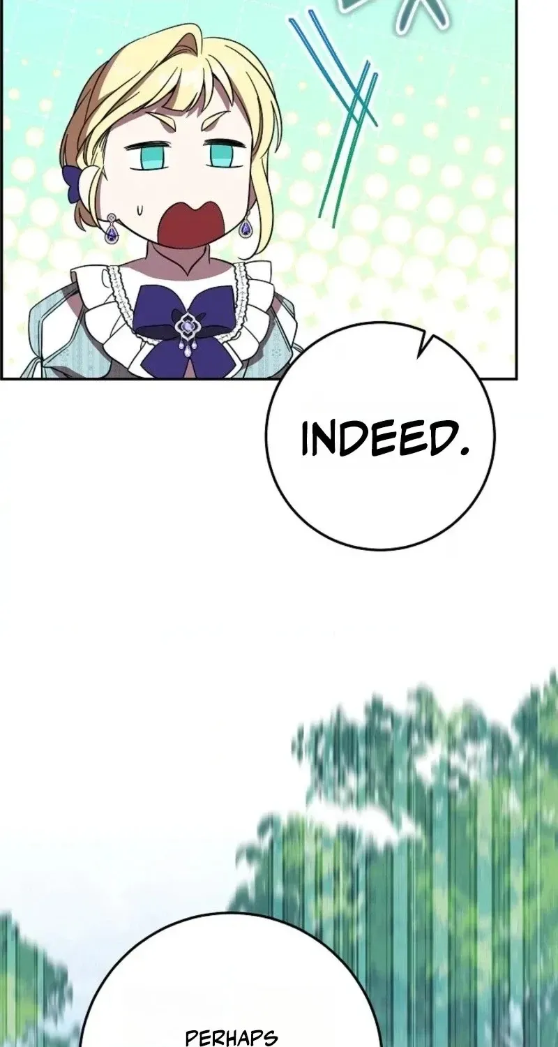After The Possessor Left Chapter 26 page 80