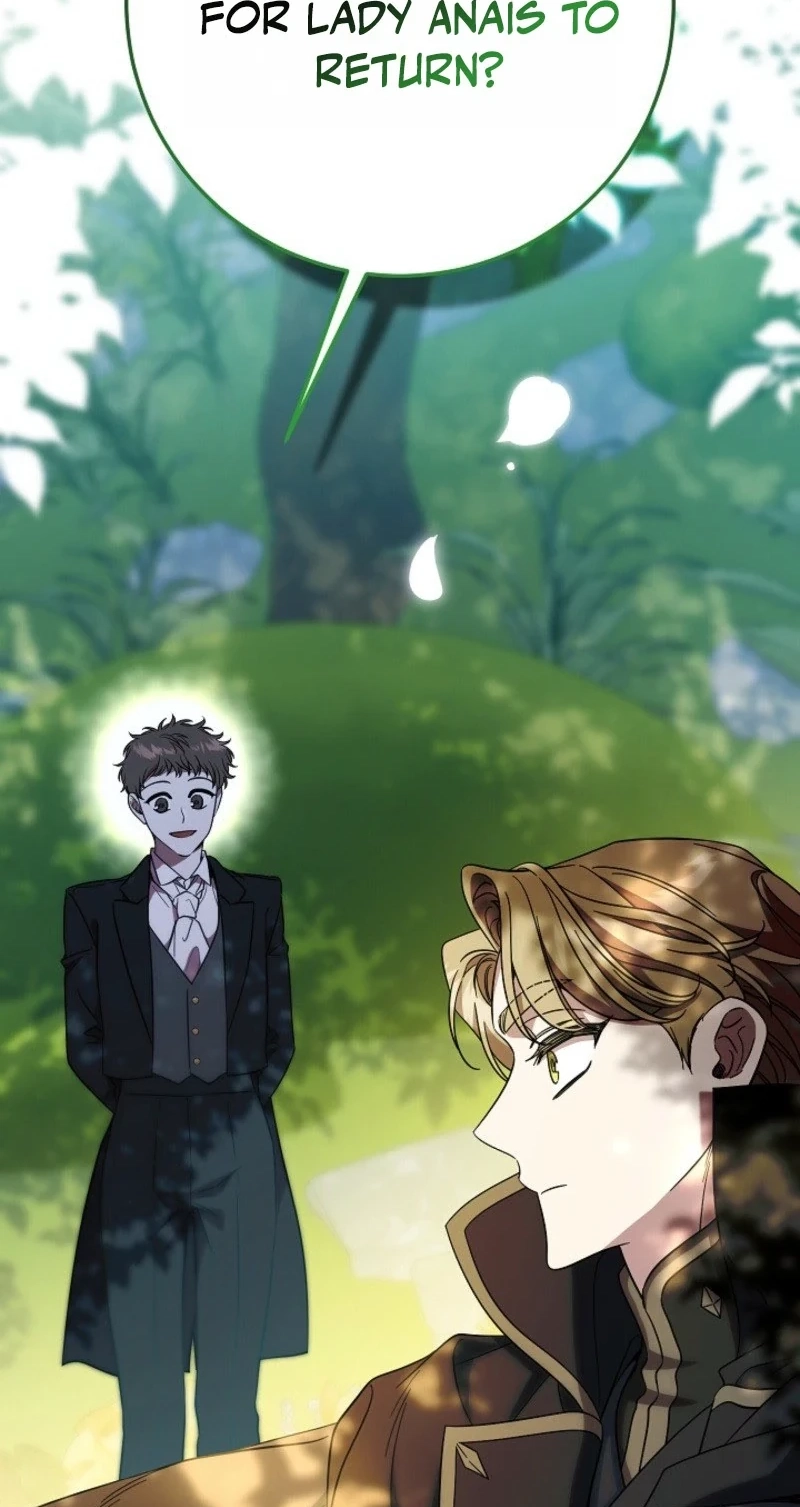 After The Possessor Left Chapter 26 page 84
