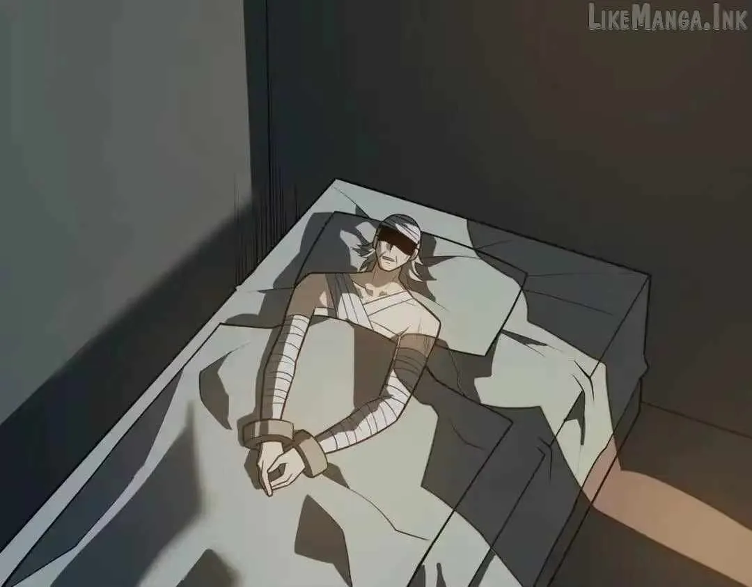 After the School Belle Dumped Me, I Became a Martial Arts God Chapter 100 page 5