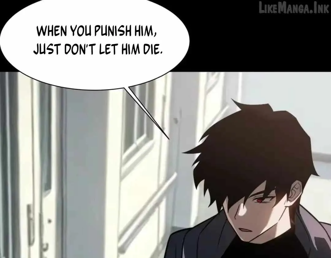 After the School Belle Dumped Me, I Became a Martial Arts God Chapter 100 page 8