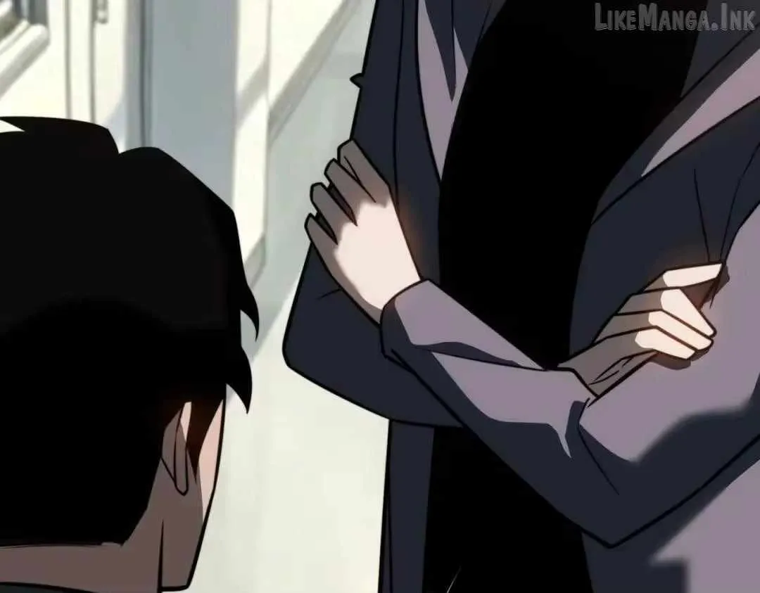 After the School Belle Dumped Me, I Became a Martial Arts God Chapter 100 page 9