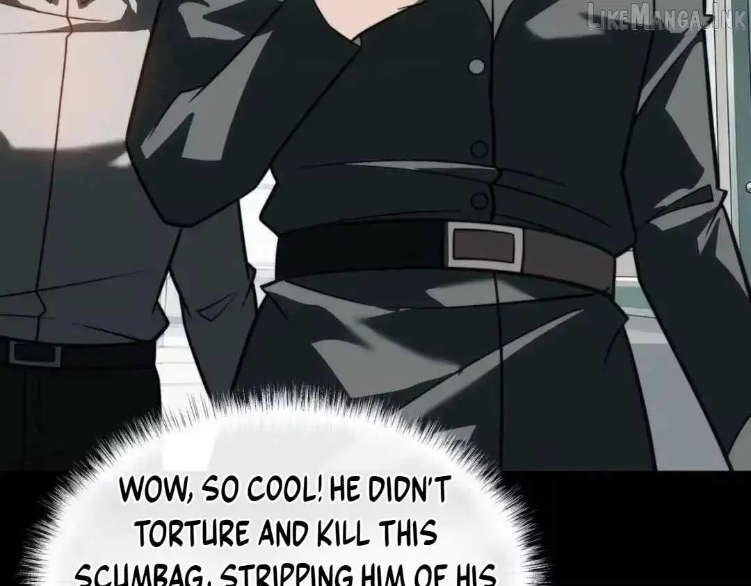 After the School Belle Dumped Me, I Became a Martial Arts God Chapter 100 page 13