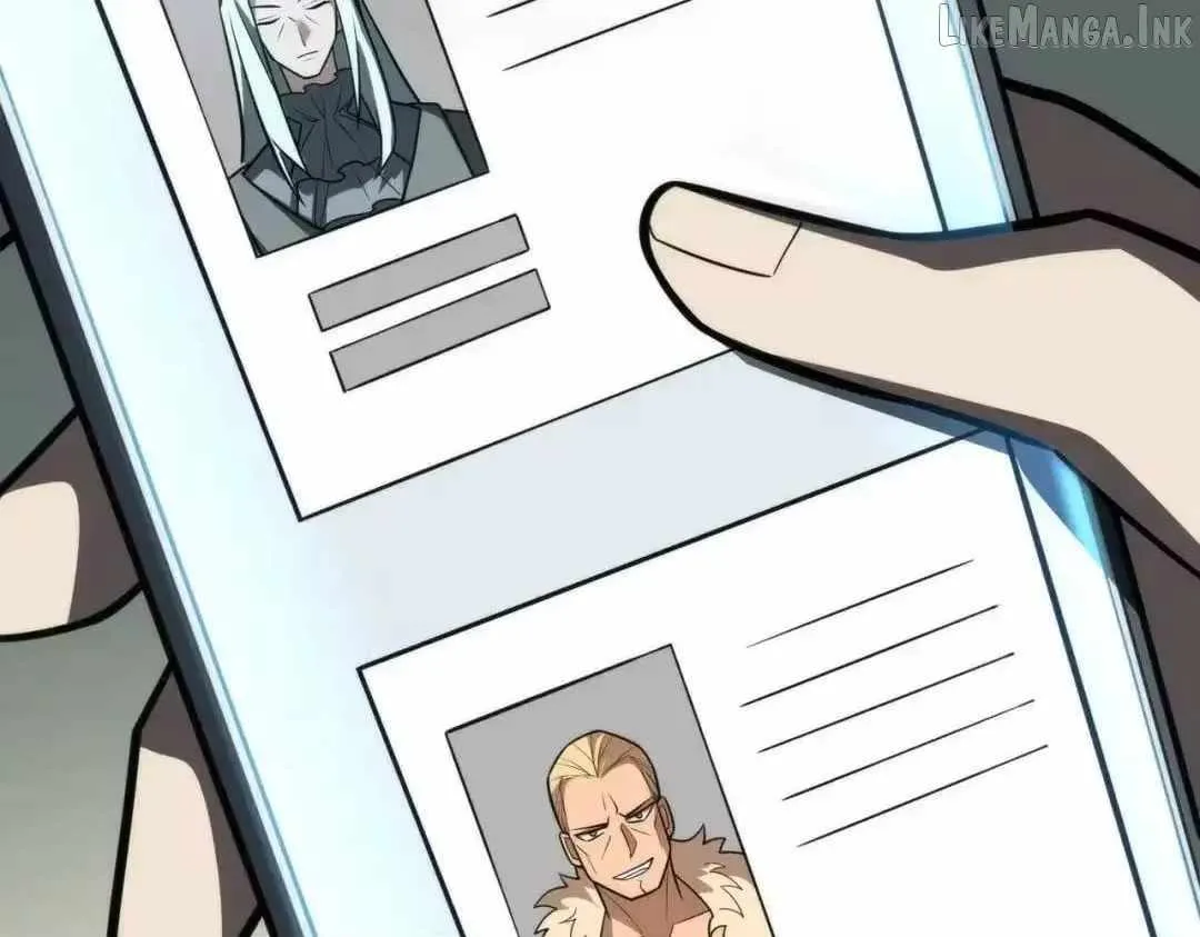 After the School Belle Dumped Me, I Became a Martial Arts God Chapter 100 page 21