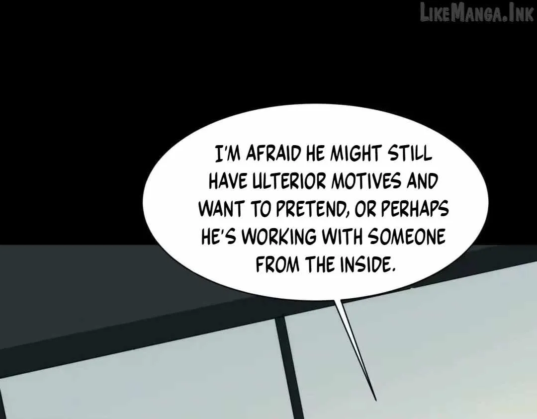 After the School Belle Dumped Me, I Became a Martial Arts God Chapter 100 page 28