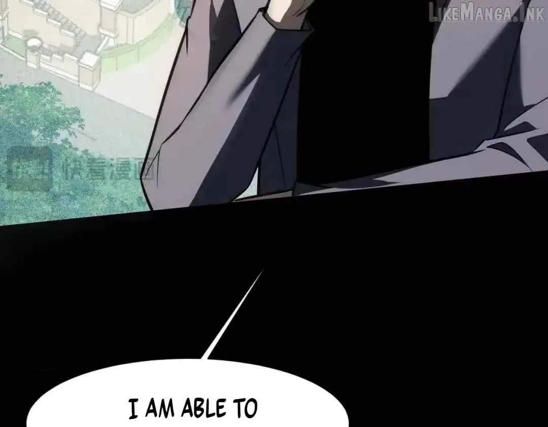 After the School Belle Dumped Me, I Became a Martial Arts God Chapter 100 page 34