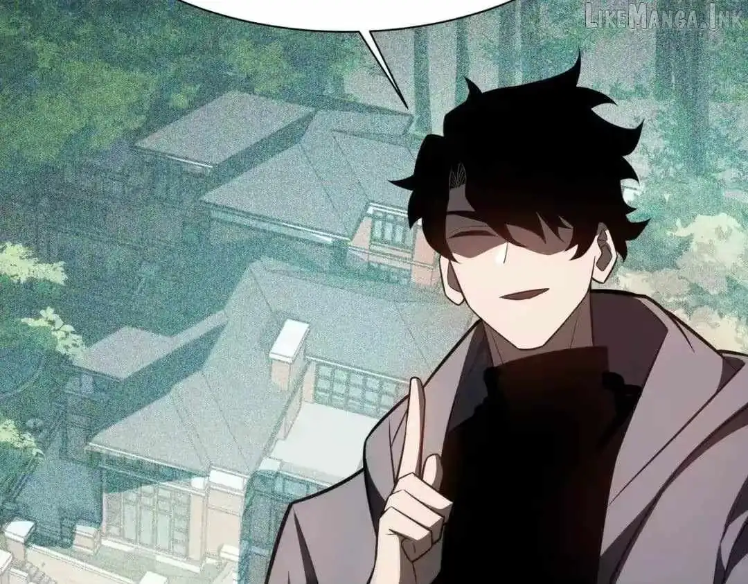 After the School Belle Dumped Me, I Became a Martial Arts God Chapter 100 page 33