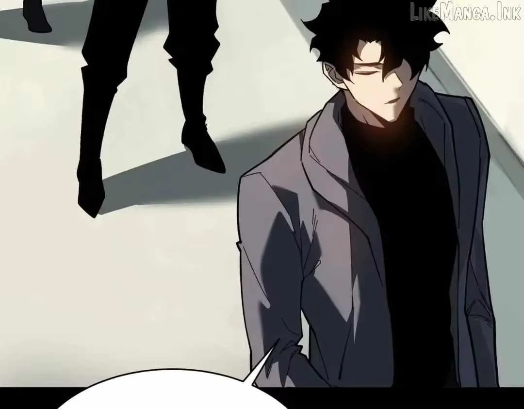 After the School Belle Dumped Me, I Became a Martial Arts God Chapter 100 page 39