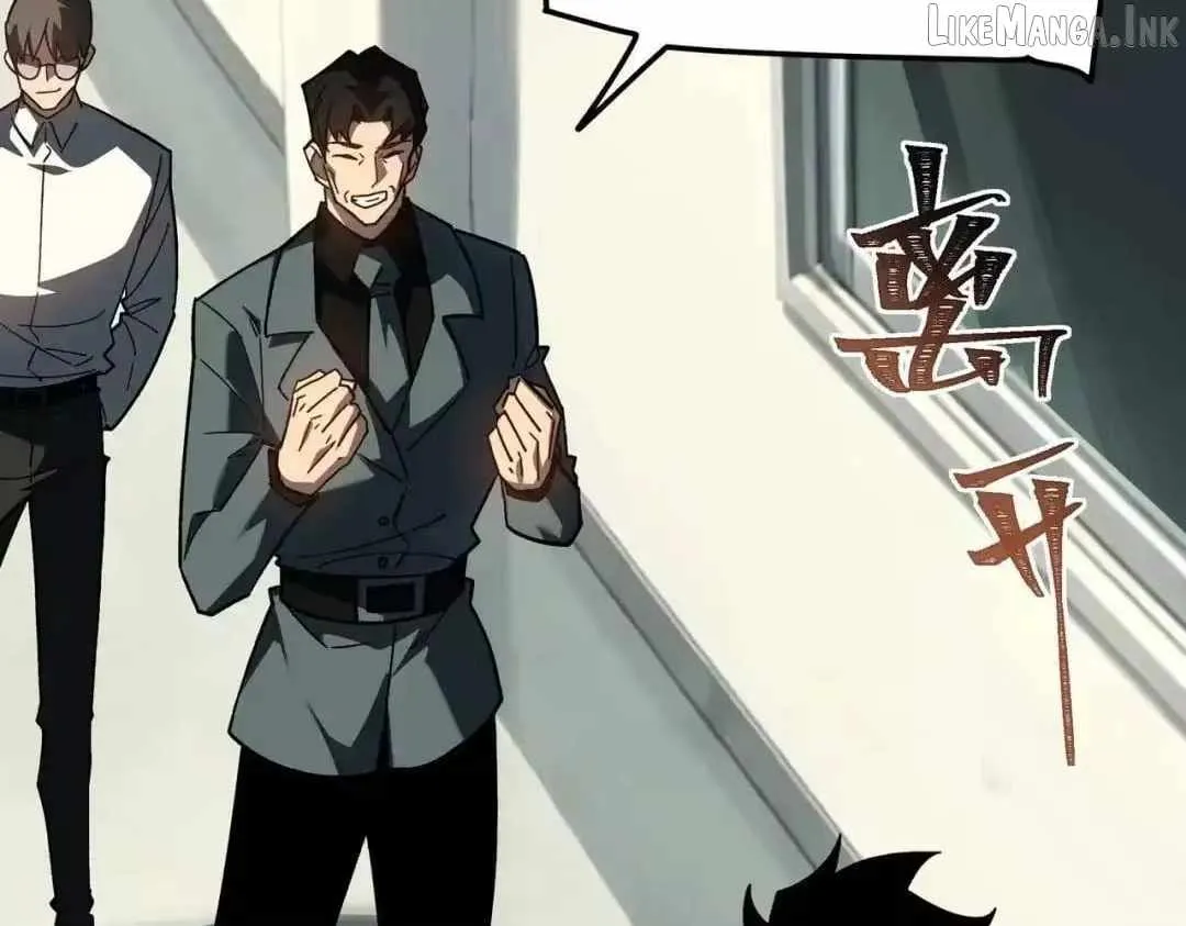 After the School Belle Dumped Me, I Became a Martial Arts God Chapter 100 page 38