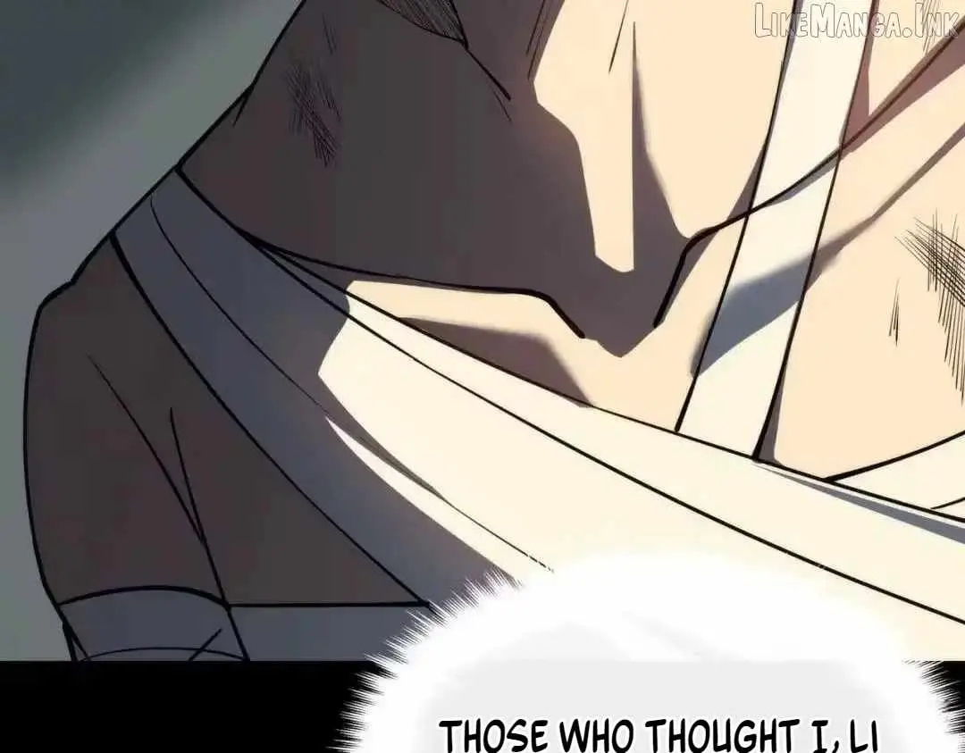 After the School Belle Dumped Me, I Became a Martial Arts God Chapter 100 page 76