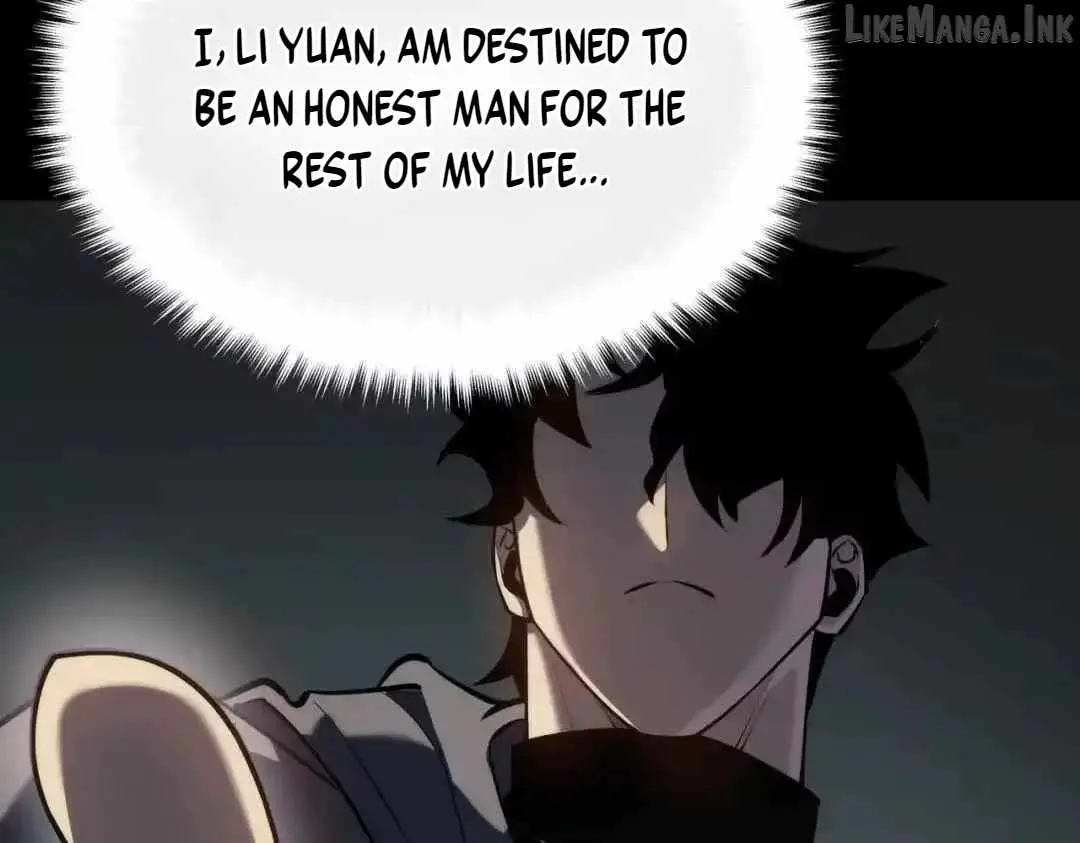 After the School Belle Dumped Me, I Became a Martial Arts God Chapter 100 page 81
