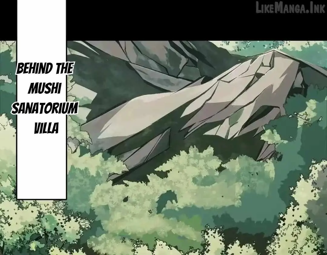 After the School Belle Dumped Me, I Became a Martial Arts God Chapter 100 page 86
