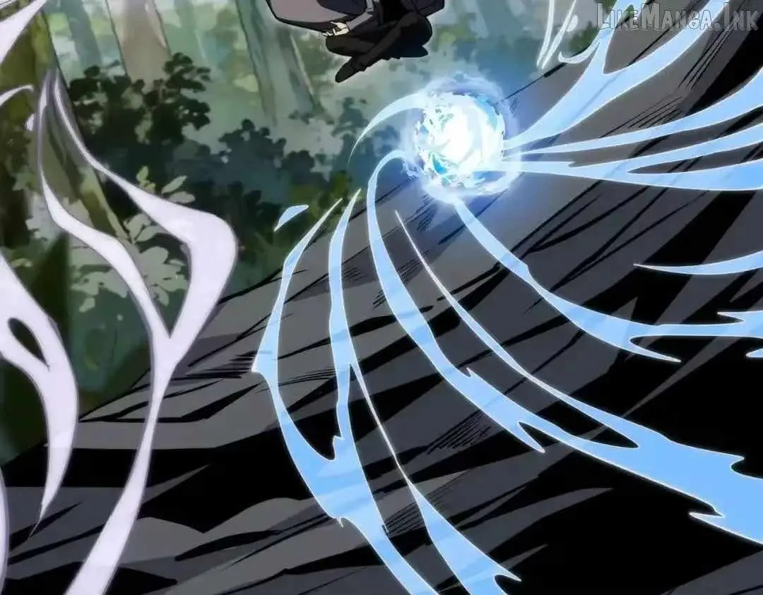 After the School Belle Dumped Me, I Became a Martial Arts God Chapter 100 page 90