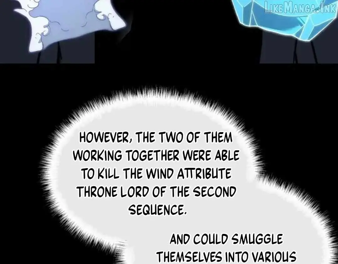 After the School Belle Dumped Me, I Became a Martial Arts God Chapter 100 page 95