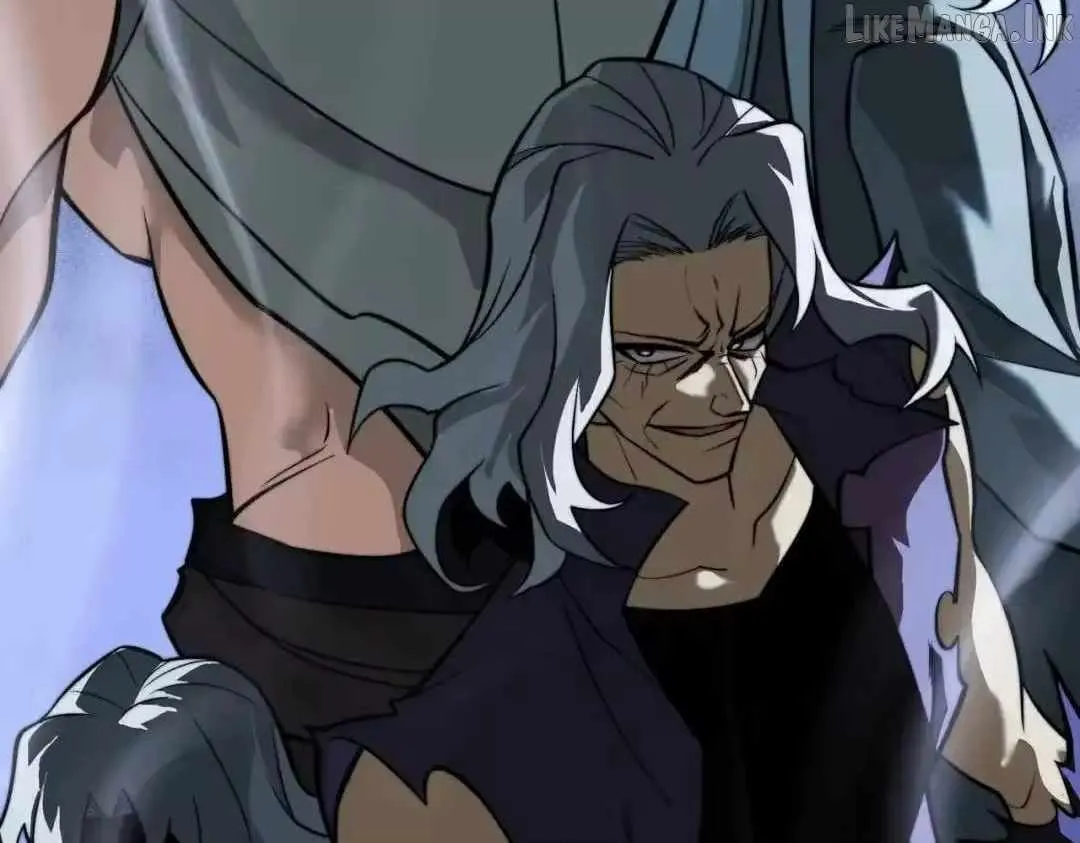 After the School Belle Dumped Me, I Became a Martial Arts God Chapter 100 page 99