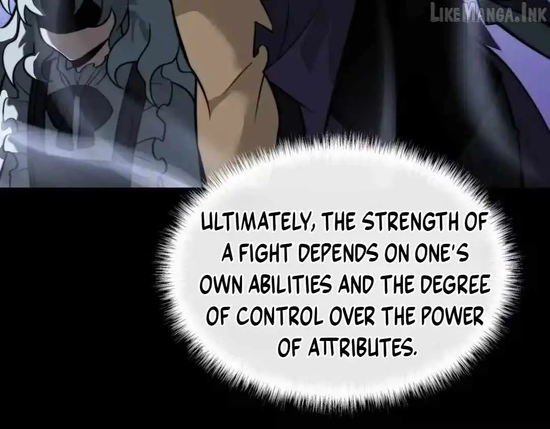 After the School Belle Dumped Me, I Became a Martial Arts God Chapter 100 page 100