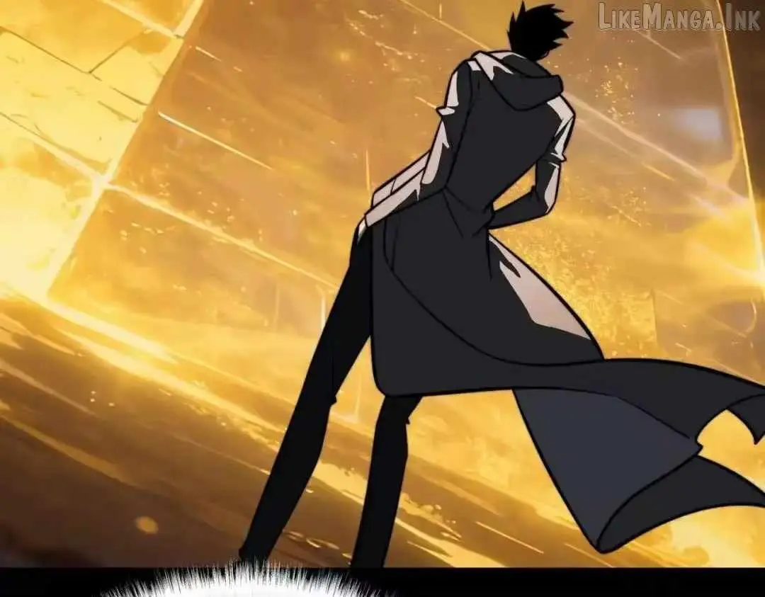After the School Belle Dumped Me, I Became a Martial Arts God Chapter 100 page 104