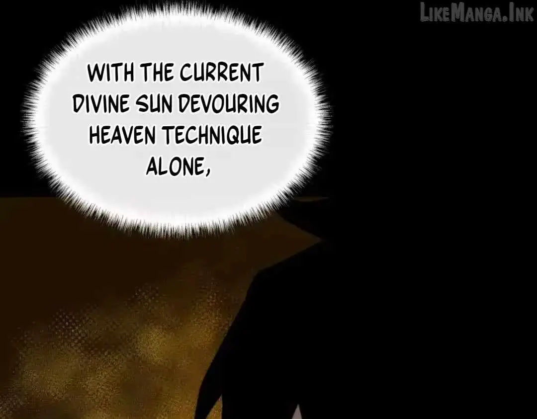 After the School Belle Dumped Me, I Became a Martial Arts God Chapter 100 page 107