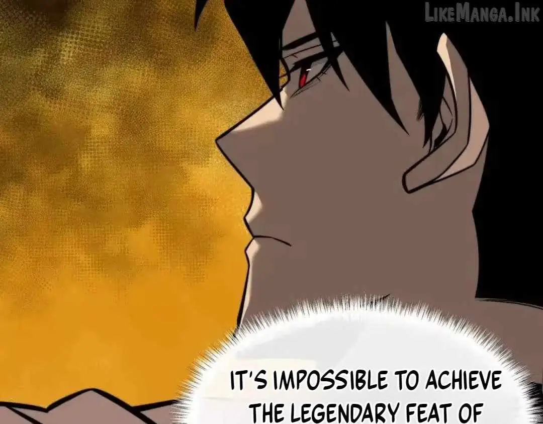 After the School Belle Dumped Me, I Became a Martial Arts God Chapter 100 page 108
