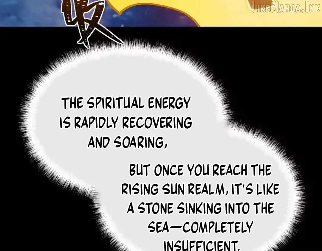 After the School Belle Dumped Me, I Became a Martial Arts God Chapter 100 page 113