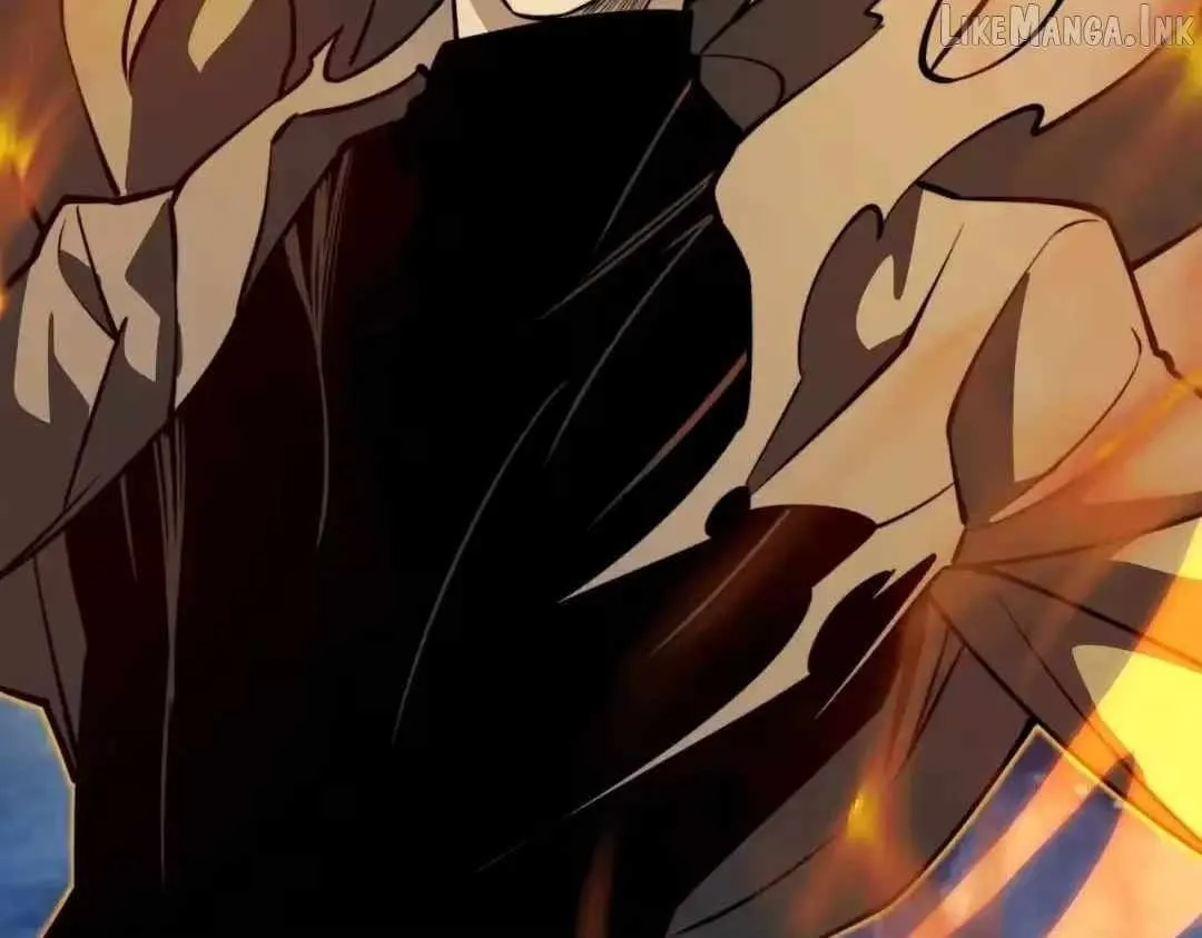 After the School Belle Dumped Me, I Became a Martial Arts God Chapter 100 page 116