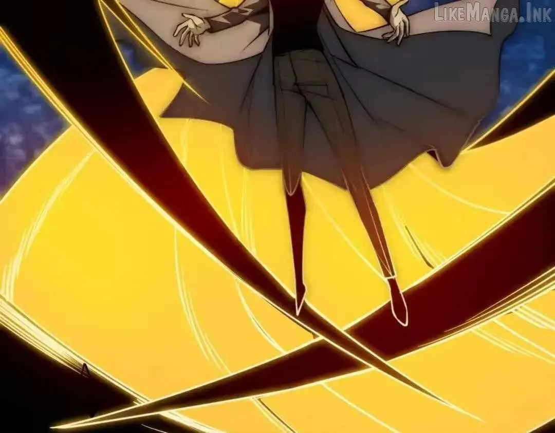 After the School Belle Dumped Me, I Became a Martial Arts God Chapter 100 page 123