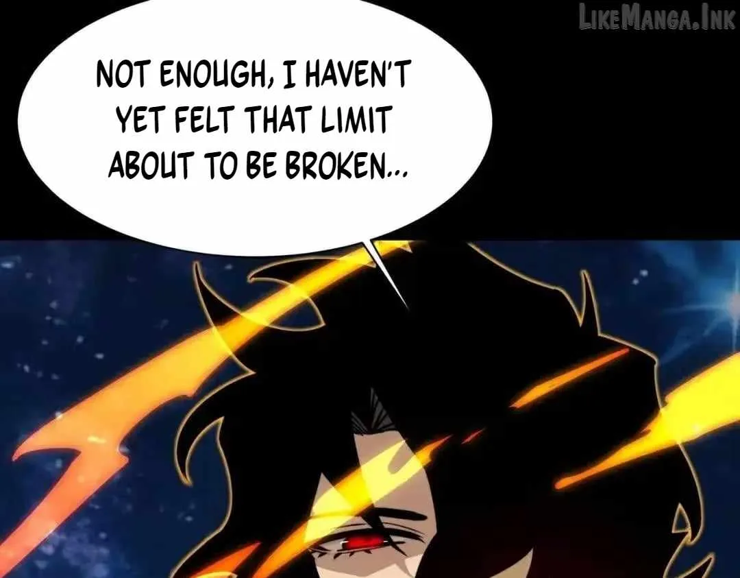 After the School Belle Dumped Me, I Became a Martial Arts God Chapter 100 page 126