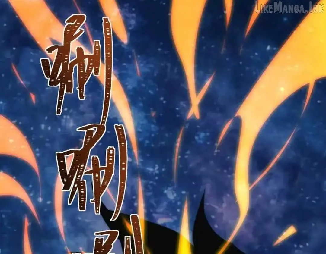 After the School Belle Dumped Me, I Became a Martial Arts God Chapter 100 page 133