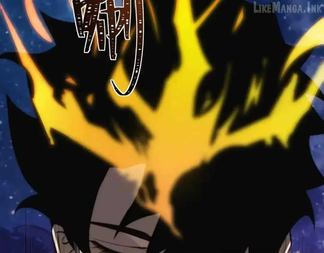 After the School Belle Dumped Me, I Became a Martial Arts God Chapter 100 page 134