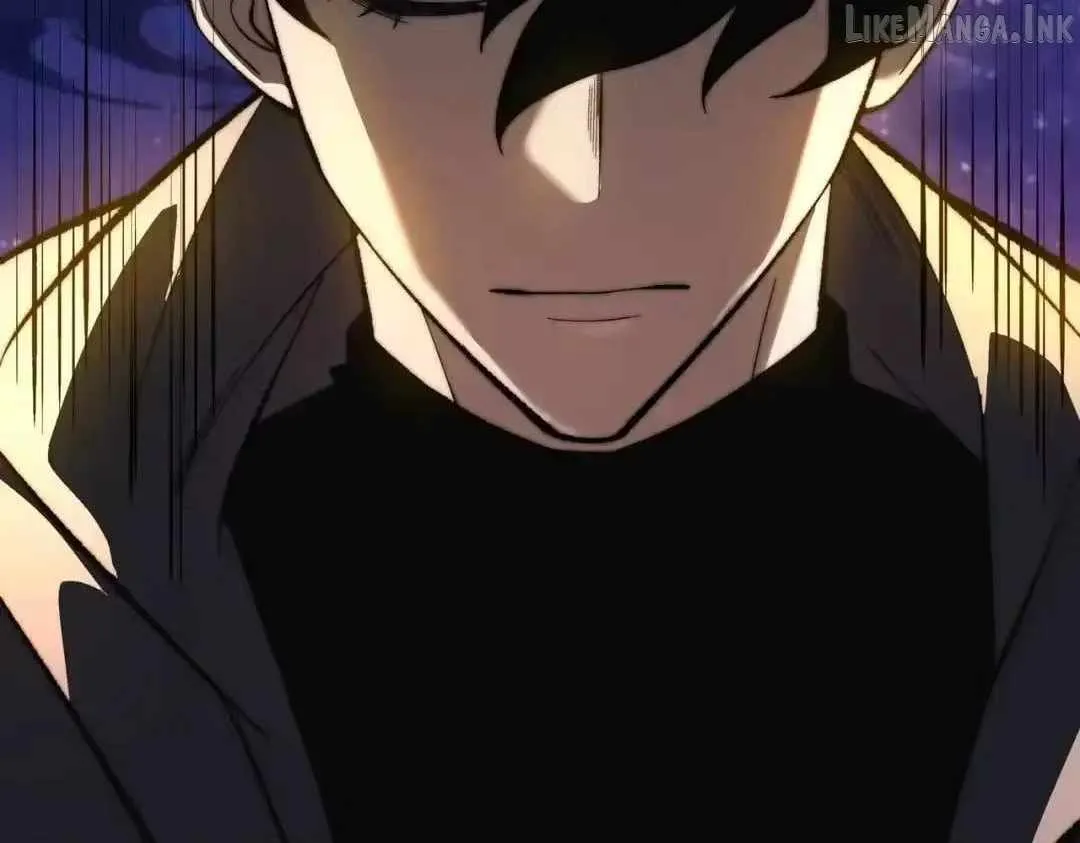 After the School Belle Dumped Me, I Became a Martial Arts God Chapter 100 page 135