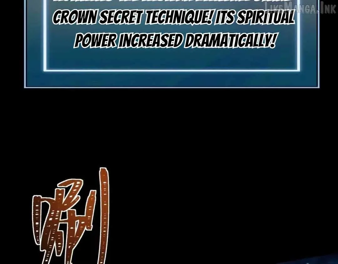 After the School Belle Dumped Me, I Became a Martial Arts God Chapter 100 page 137